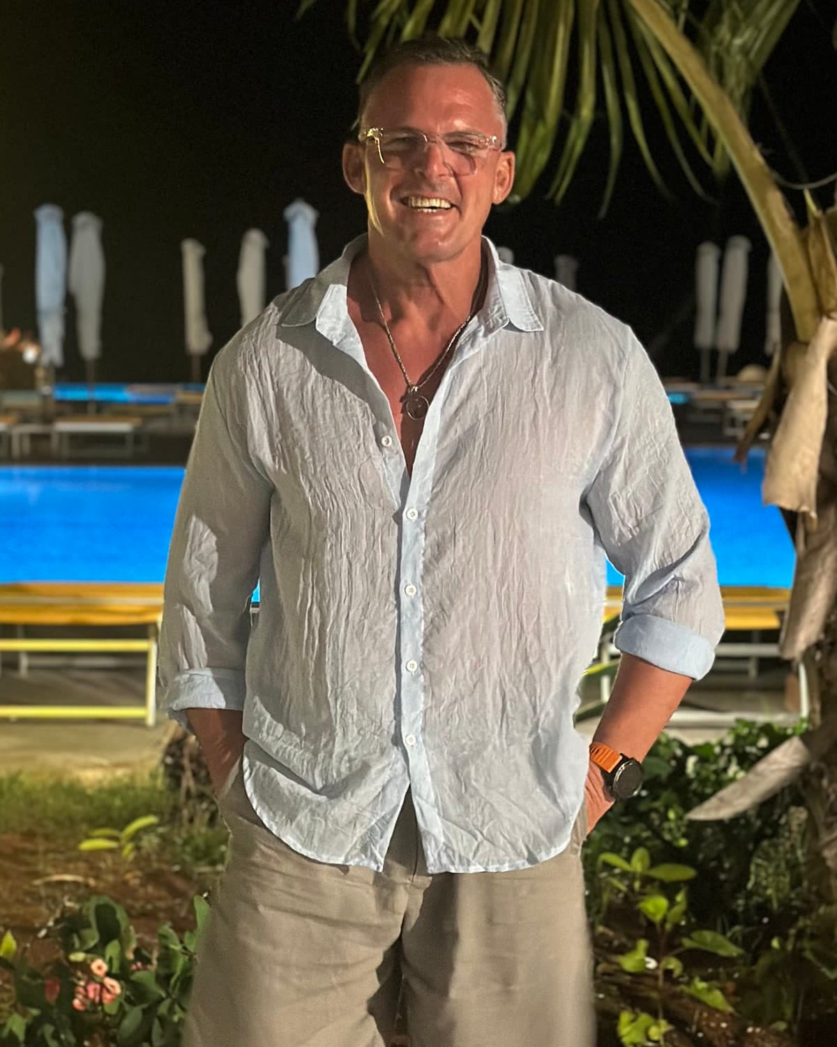 Paul Pieterse