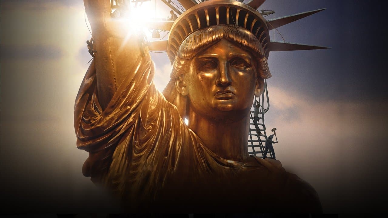 America: The Story of the US