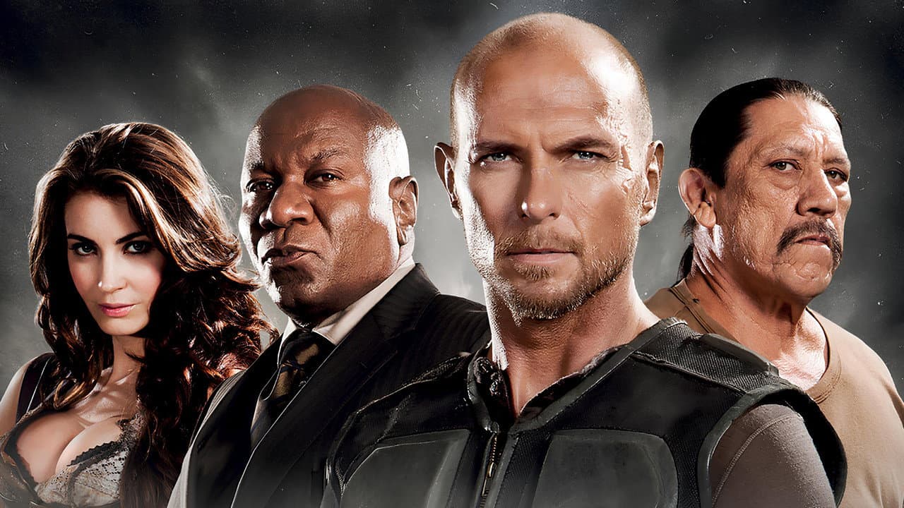 Death Race 3: Inferno